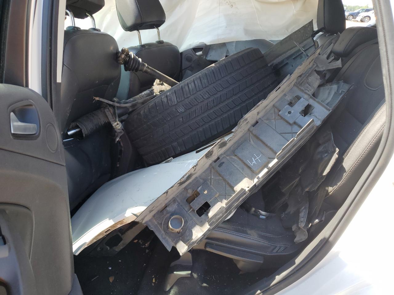 1FMCU0GX1GUB46801 FORD ESCAPE 2016