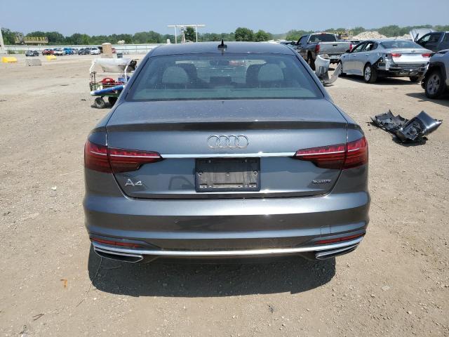 WAUEAAF42NN007302 | 2022 AUDI A4 PREMIUM