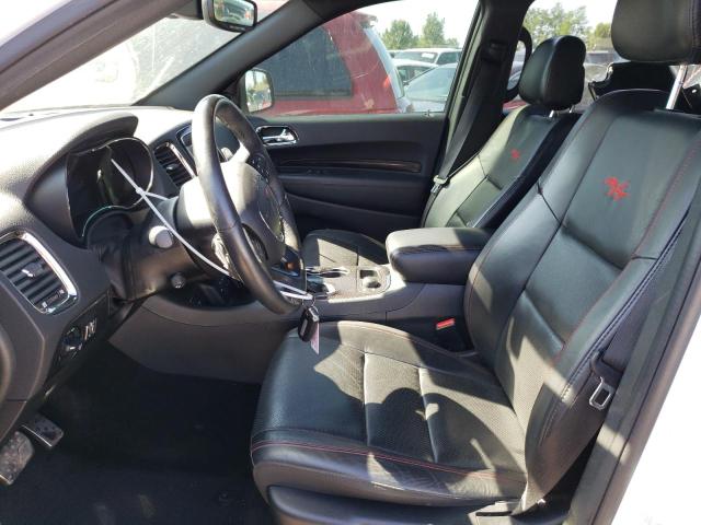 1C4SDJCT5JC354914 Dodge Durango R/t