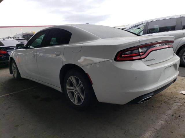 2C3CDXBG6GH122571 Dodge Charger Se