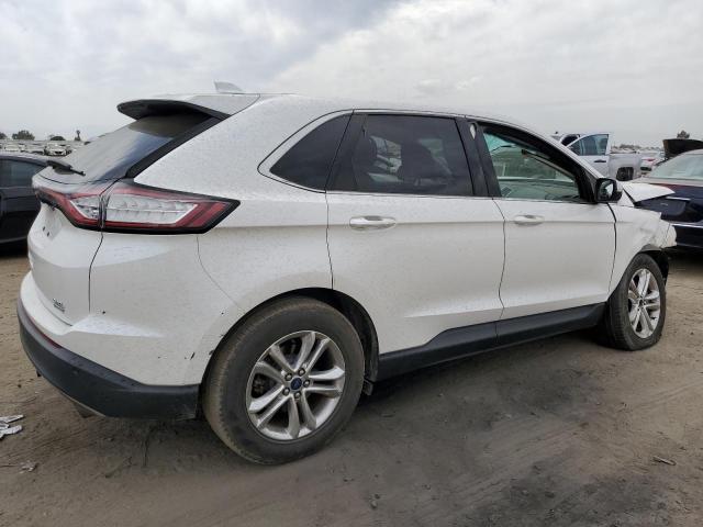 2FMTK3J90FBB77916 Ford EDGE SEL
