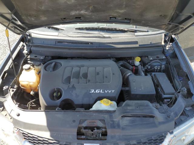 3C4PDCBG2FT718367 Dodge Journey Sxt
