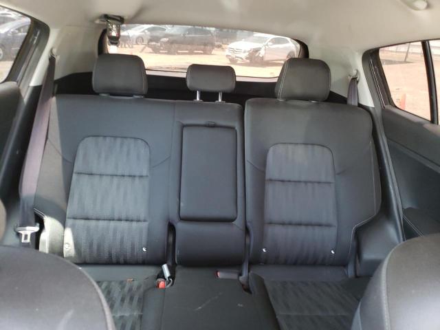 KNDPM3AC6K7549998 KIA Sportage Lx