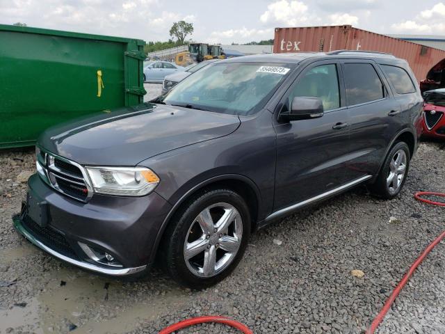 2016 Dodge Durango Limited