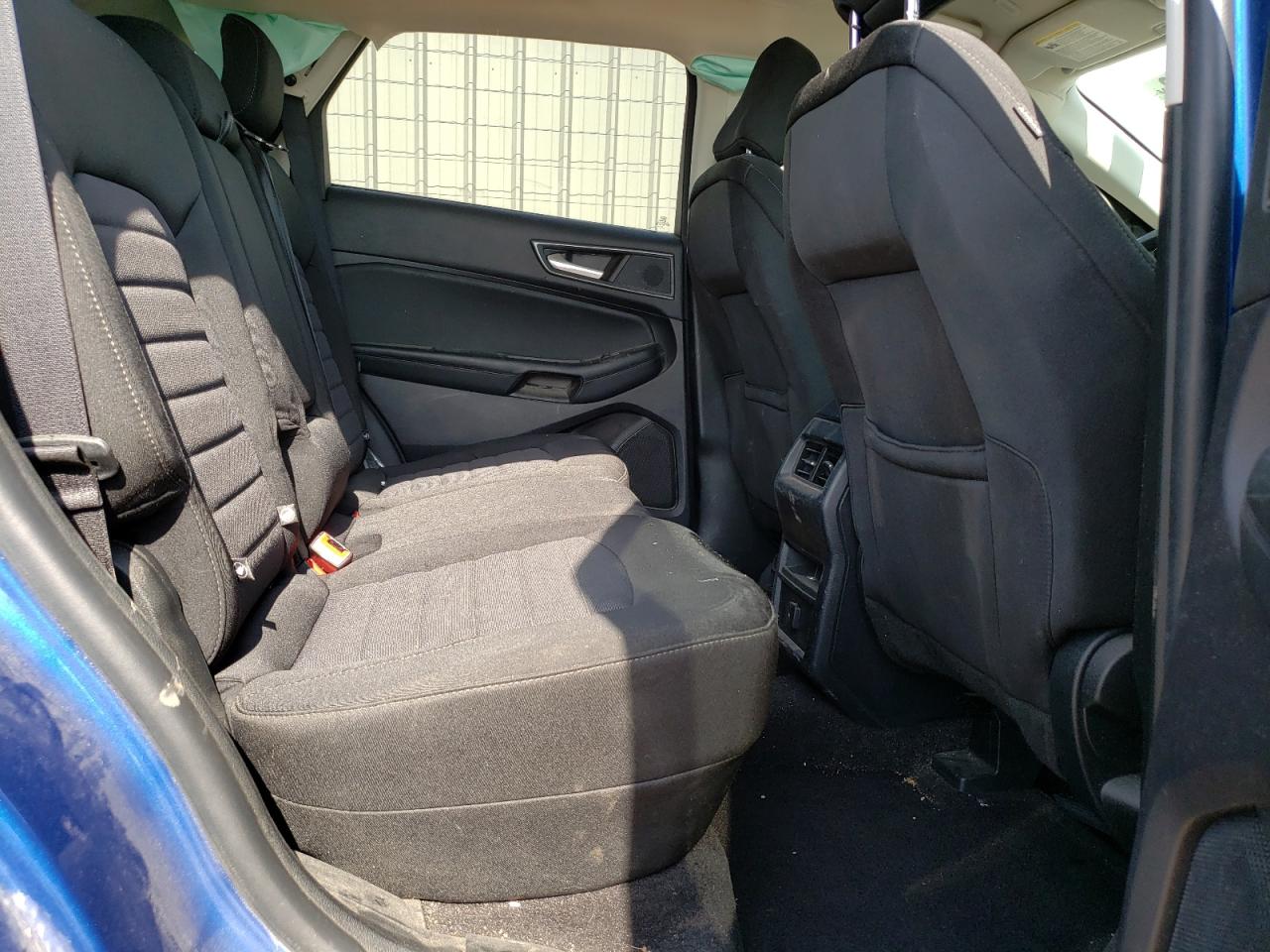 2FMPK4G97LBA31734 FORD EDGE 2020