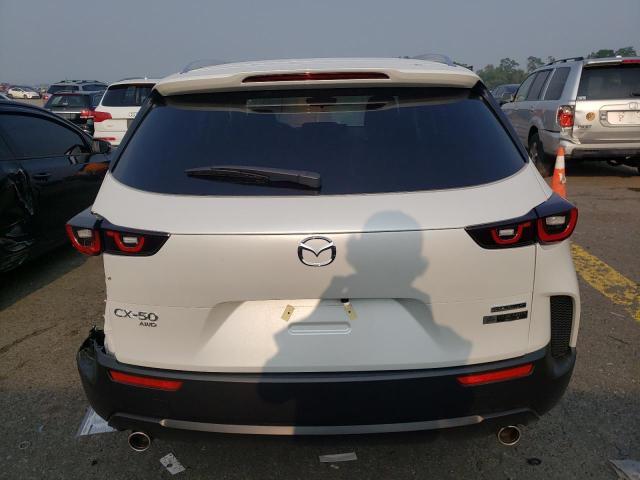 2023 MAZDA CX-50 SELE 7MMVABAM2PN142850