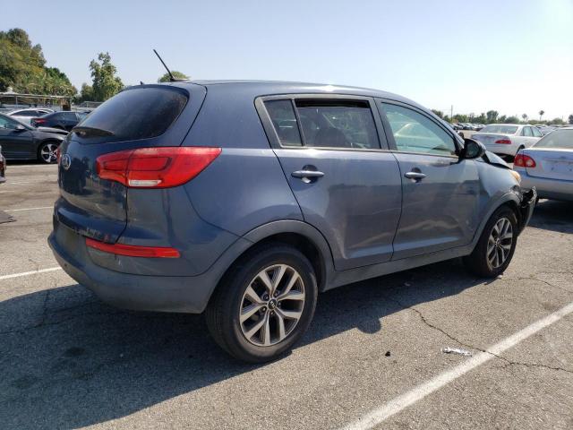 KNDPB3AC9F7700098 KIA Sportage Lx