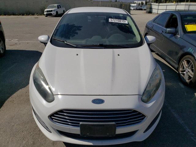 3FADP4TJ4FM217393 Ford FIESTA S