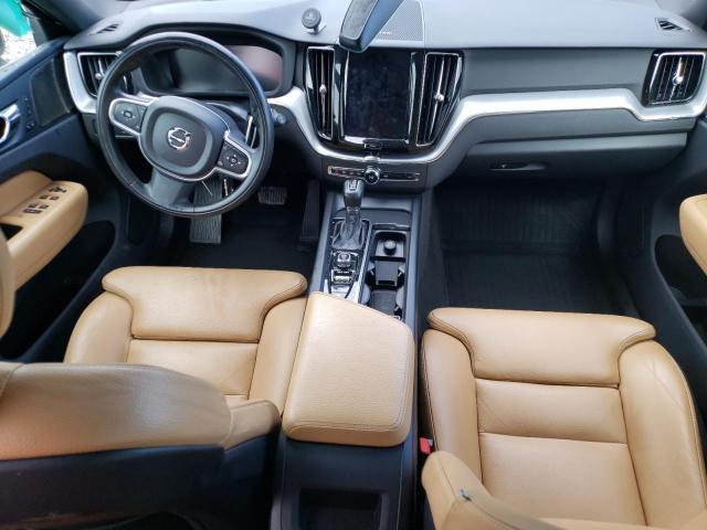 LYV102DKXKB236432 2019 VOLVO XC60, photo no. 8