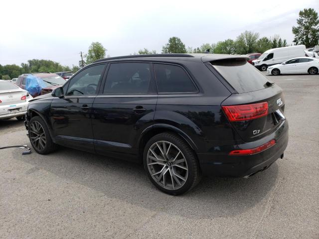 WA1VAAF73KD039443 2019 AUDI Q7, photo no. 2