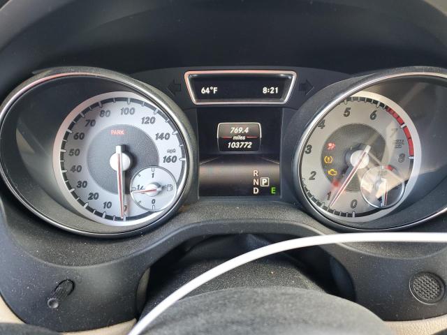 WDDSJ4EB8FN235111 Mercedes-Benz CLA 250