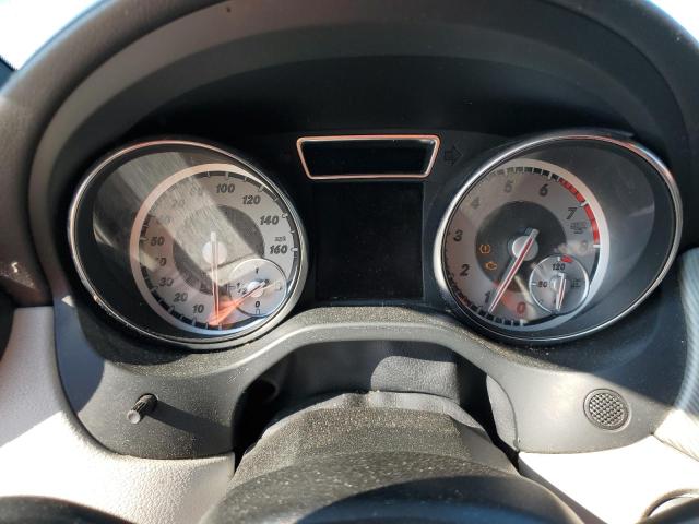 WDDSJ4EB6EN159368 Mercedes-Benz CLA 250