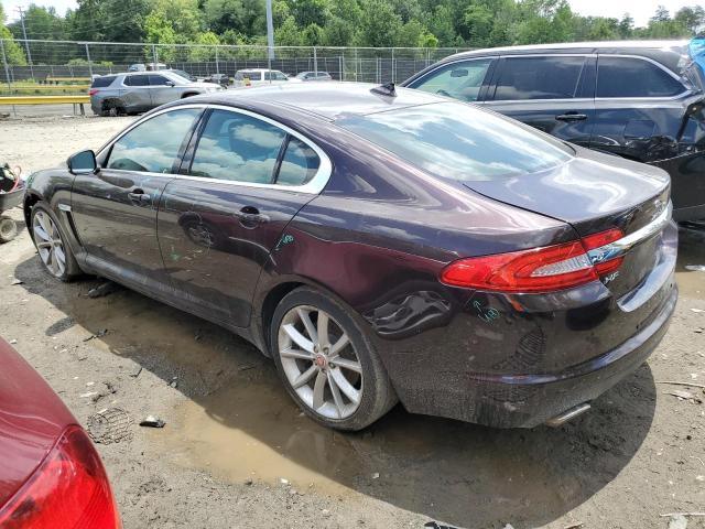2015 JAGUAR XF 3.0 SPO - SAJWJ0FF8F8U56794