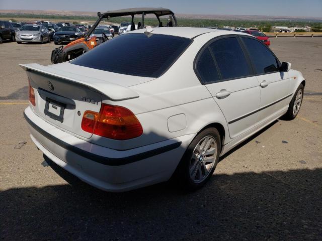 2004 BMW 325 I VIN: WBAET37444NJ82461 Lot: 61830073