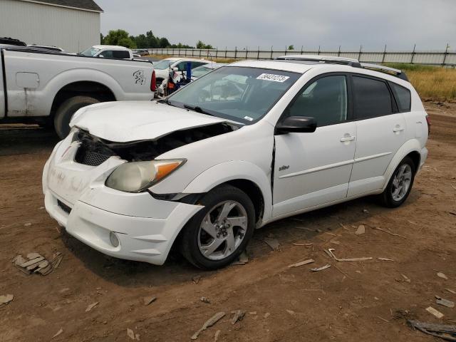 2003 Pontiac Vibe 