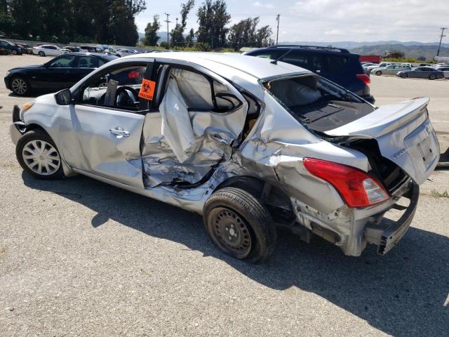 3N1CN7AP1HL811715 Nissan VERSA S