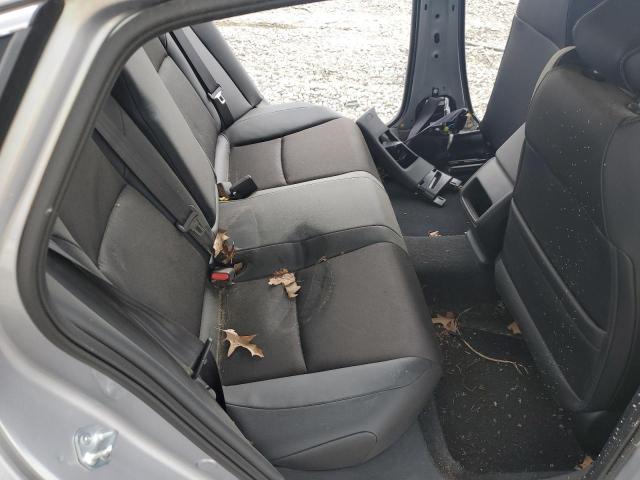 2022 HONDA ACCORD HYB - 1HGCV3F20NA026156