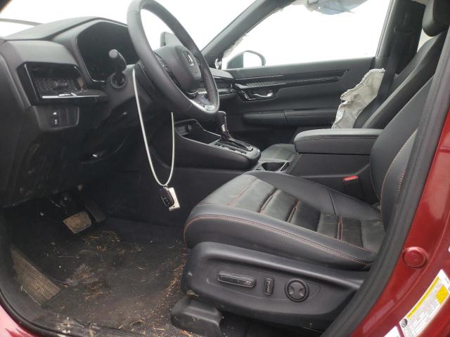 2023 HONDA CR-V SPORT - 7FARS6H92PE013291