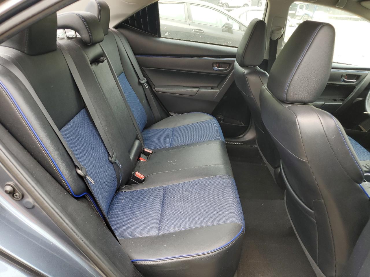 2T1BURHE7JC055537 TOYOTA COROLLA 2018