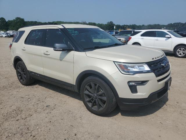 1FM5K7DH8JGA39898 | 2018 FORD EXPLORER X