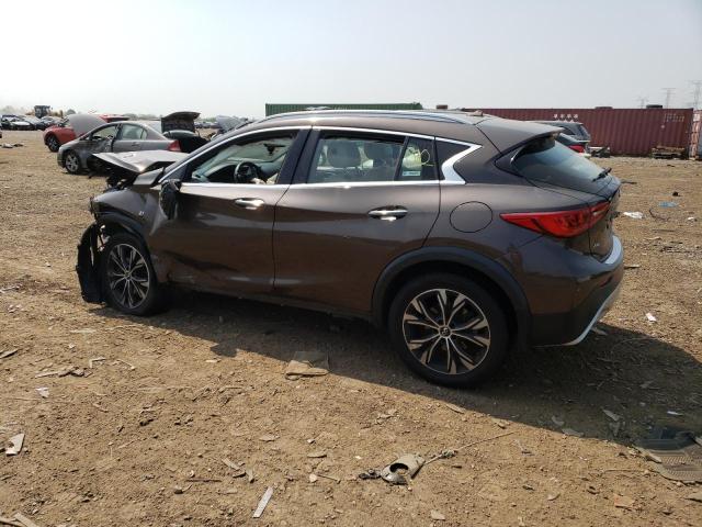 2019 INFINITI QX30 SJKCH5CR8KA007754