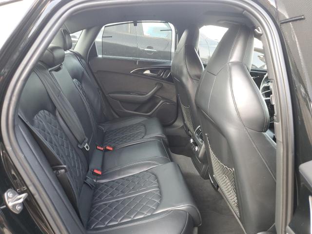 2017 AUDI A6 COMPETI - WAUF3AFC5HN059081