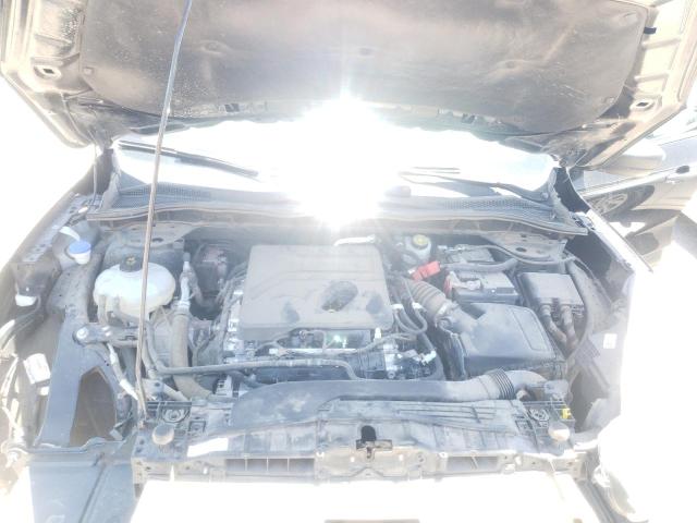 1FMCU0F65LUB70330 Ford ESCAPE S