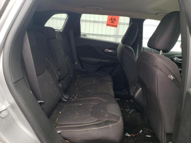 2015 JEEP CHEROKEE 1C4PJMCS0FW528174