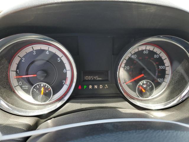 2C4RDGBG4FR569916 Dodge Grand Caravan Se
