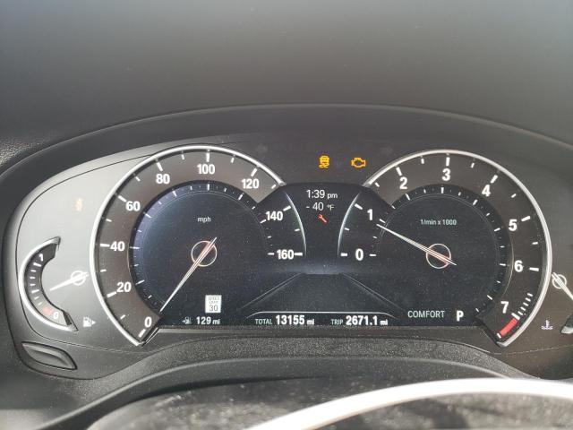 5UXTR9C56KLP97661 BMW X3 Xdrive30i