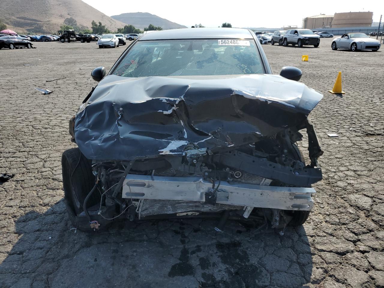 1N4BL4BV0LC224006 NISSAN ALTIMA 2020