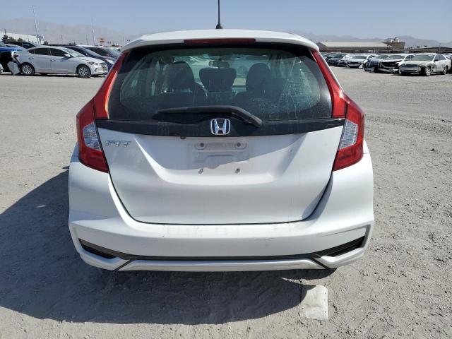 3HGGK5H41KM721717 2019 Honda Fit Lx