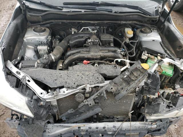JF2SJAEC7EH455324 Subaru Forester 2.5i Premium