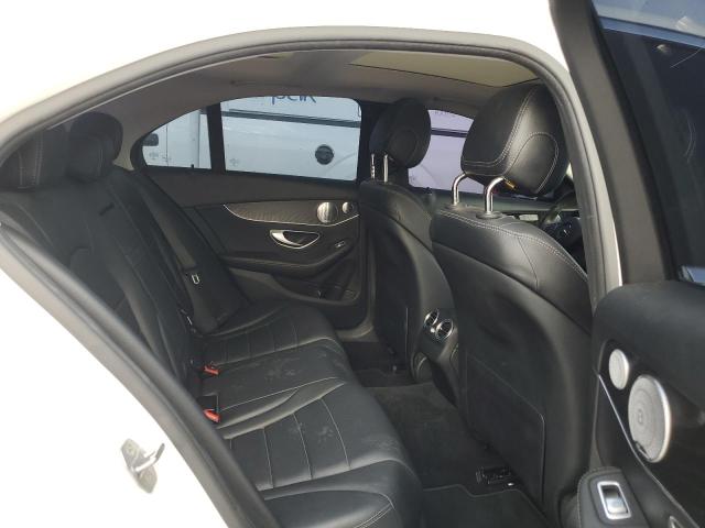 2017 MERCEDES-BENZ C 350E 55SWF4HBXHU217346