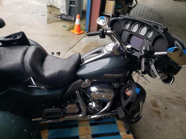 2020 HARLEY-DAVIDSON FLHTCUTG 1HD1MAF10LB852919