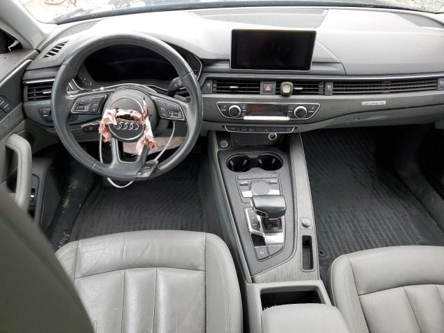 WAUENAF4XJA036374 2018 AUDI A4, photo no. 8