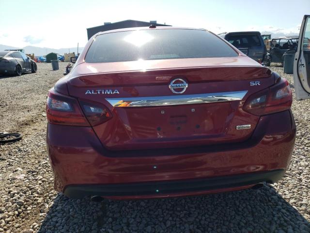 1N4AL3AP5JC232799 Nissan ALTIMA 2.5