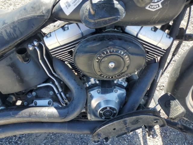 2010 HARLEY-DAVIDSON FLSTFB 1HD1JN518AB039097