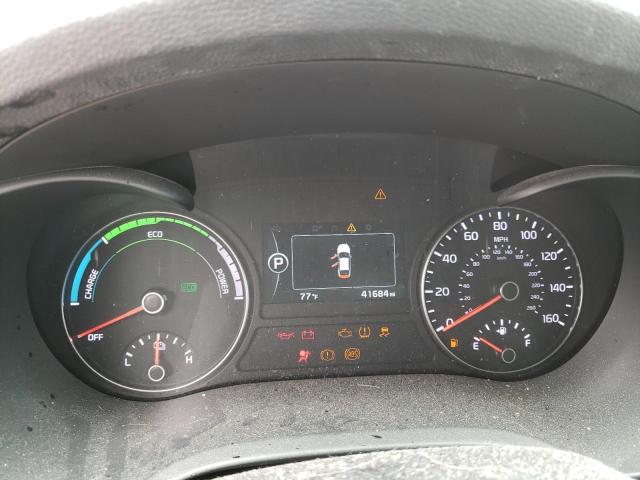 KNAGT4LEXH5011815 KIA OPTIMA HYBRID