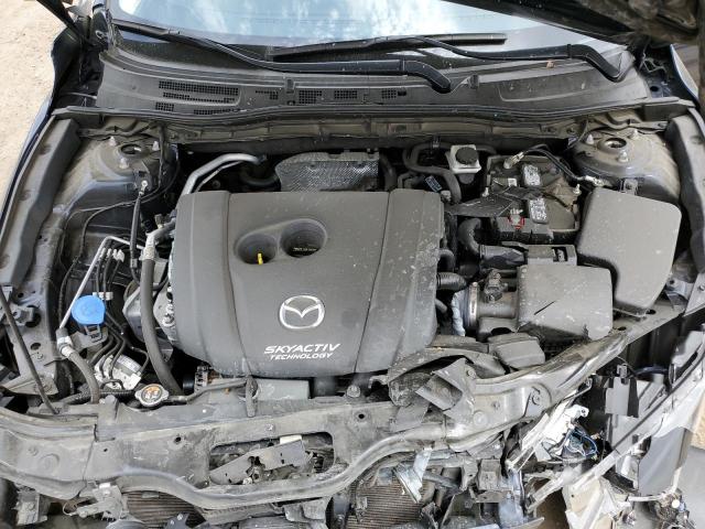 3MZBN1M37HM128391 Mazda 3 Grand Touring