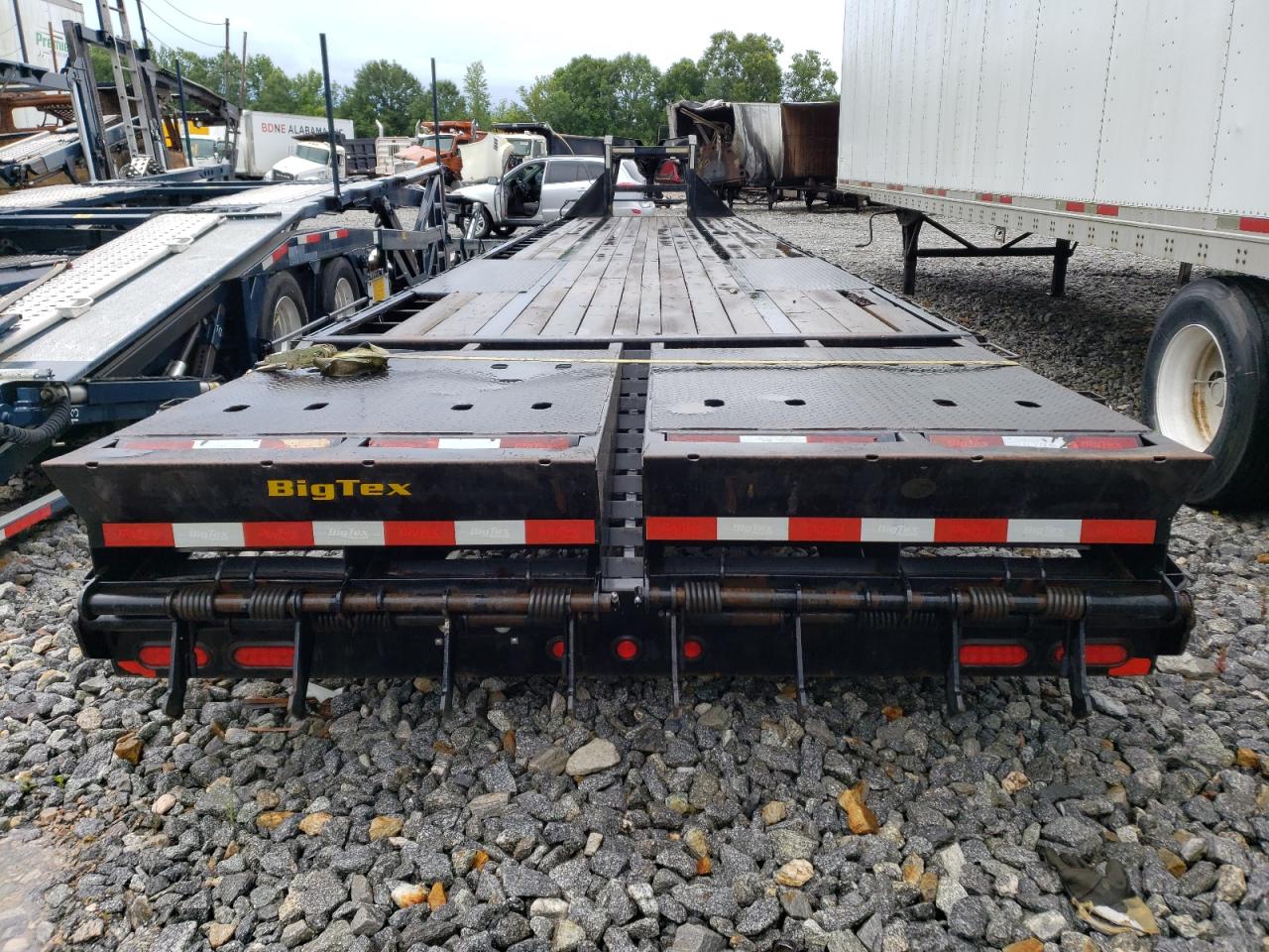 16V3F4825M6031325 UTILITY FLATBED TR 2021
