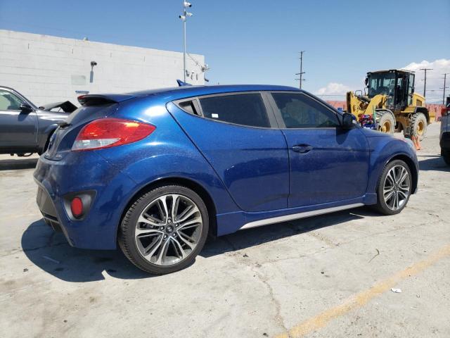 KMHTC6AE2GU291150 Hyundai Veloster Turbo