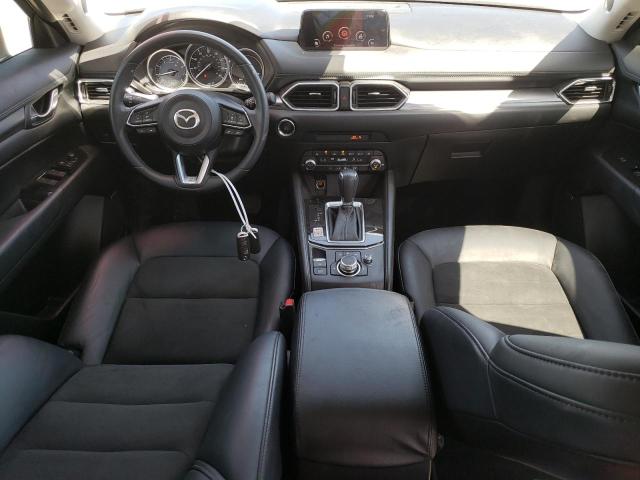 JM3KFACMXK1676519 Mazda Cx-5 Touring