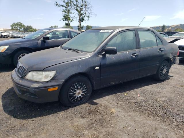 2003 Mitsubishi Lancer ES