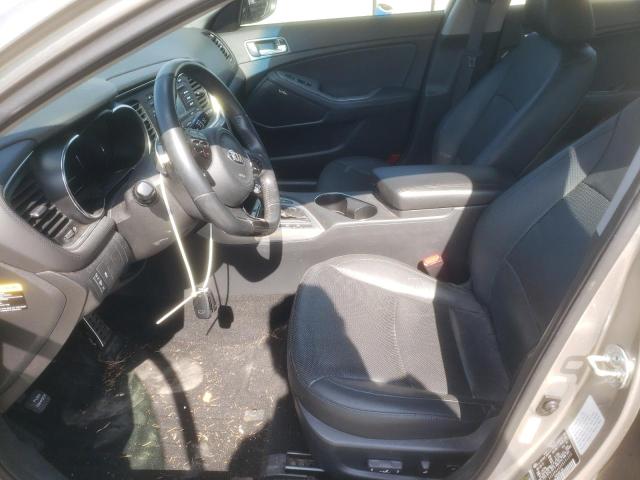 5XXGR4A63EG291260 KIA OPTIMA SX