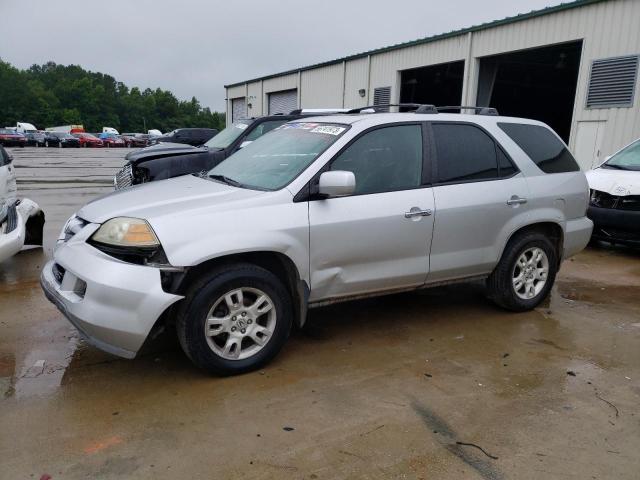 2006 Acura MDX Touring