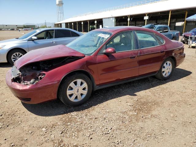 2007 Ford Taurus SEL