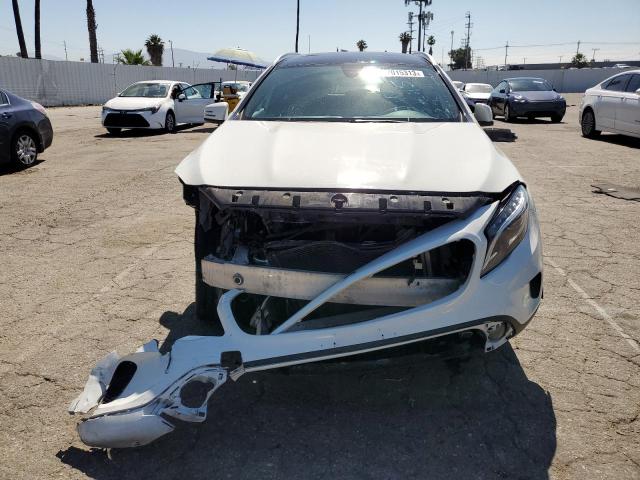 WDCTG4GB4HJ301460 Mercedes-Benz Gla 250 4matic