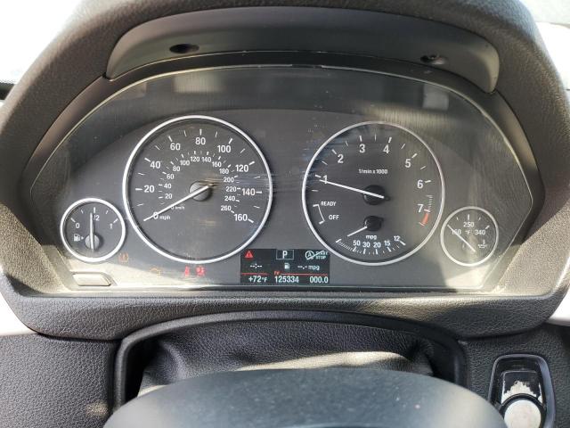 WBA3B1C58FK140389 BMW 320 I