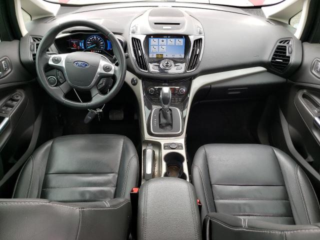 1FADP5CU3GL116204 Ford C-max Premium Sel